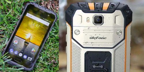 Ulefone Armor 2