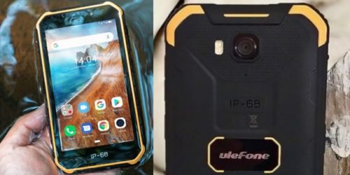 Ulefone Armor X6