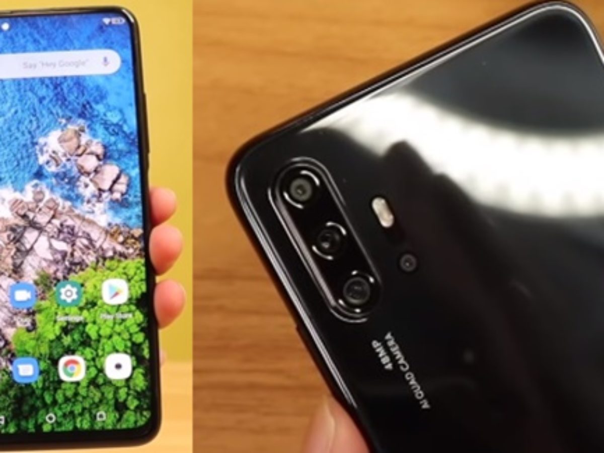 Umidigi F2 美品