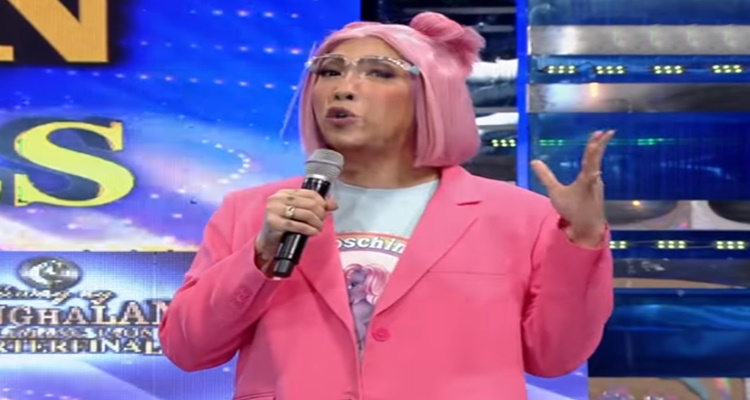 Vice Ganda
