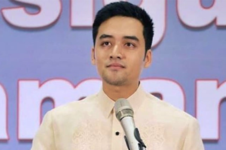 Vico Sotto's Age