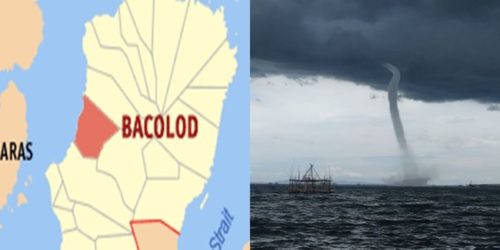 Watersprout bacolod city