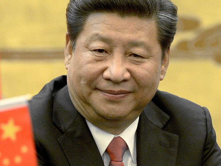Xi Jinping