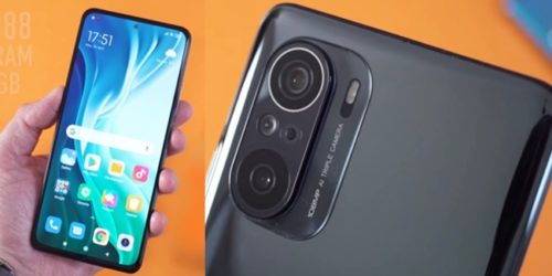 Xiaomi Mi 11i