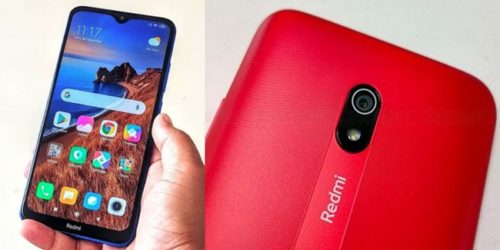 Xiaomi Redmi 8A