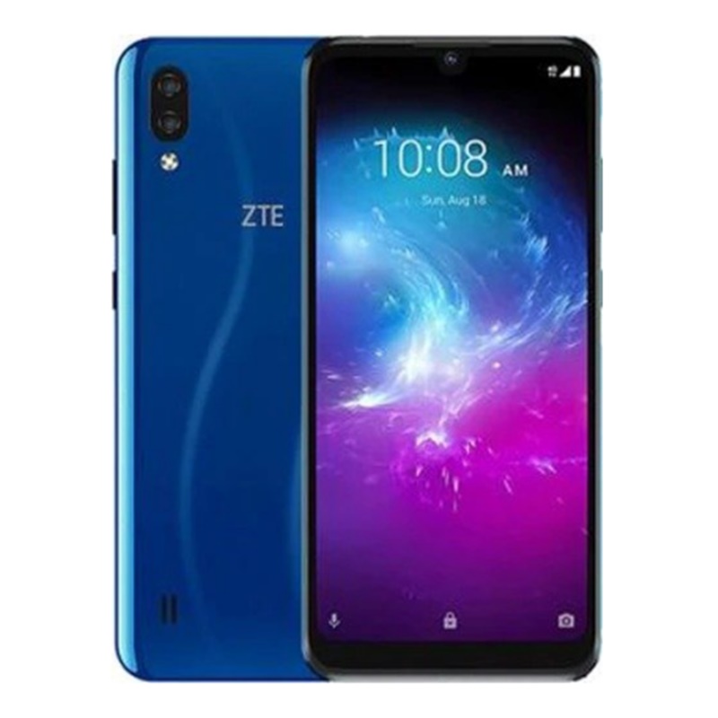 Стекло на zte blade a5 2020 не защитное