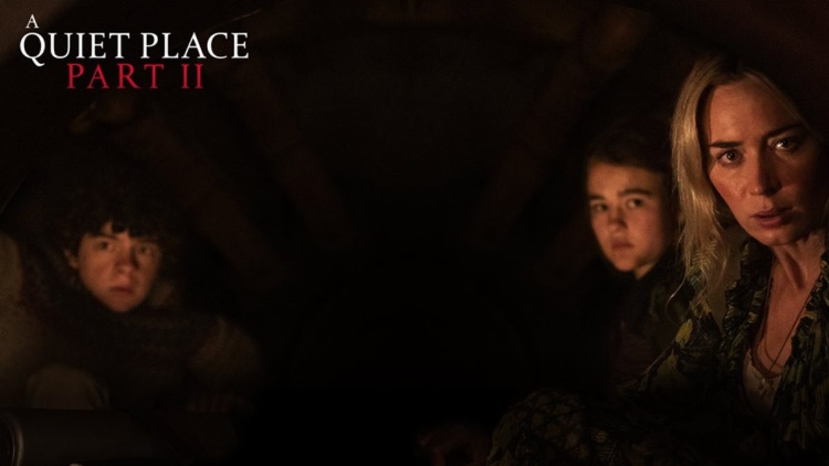 pic A Quiet Place 2 Release Date In Philippines philnews ph