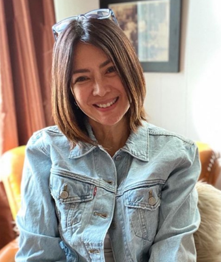 alice dixson
