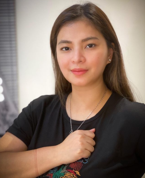 Angel Locsin for Senator