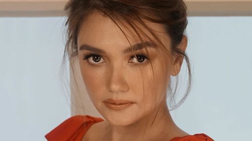 angelica panganiban