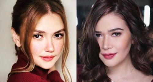 angelica panganiban bela padilla