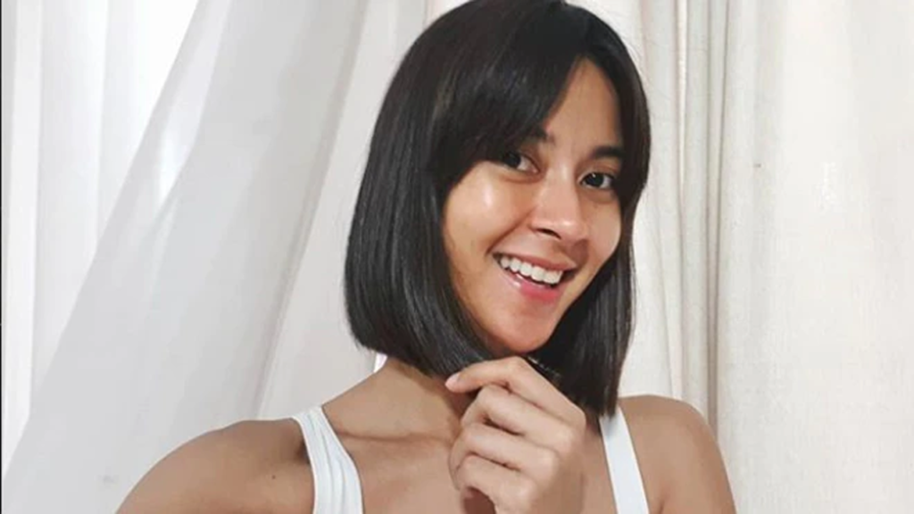 Bianca Gonzalez Morena Beauty