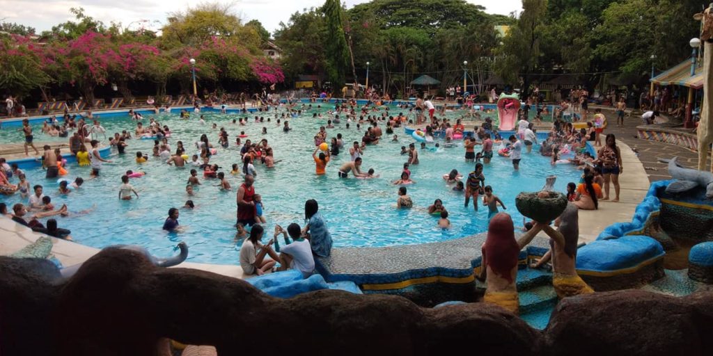Caloocan Resort
