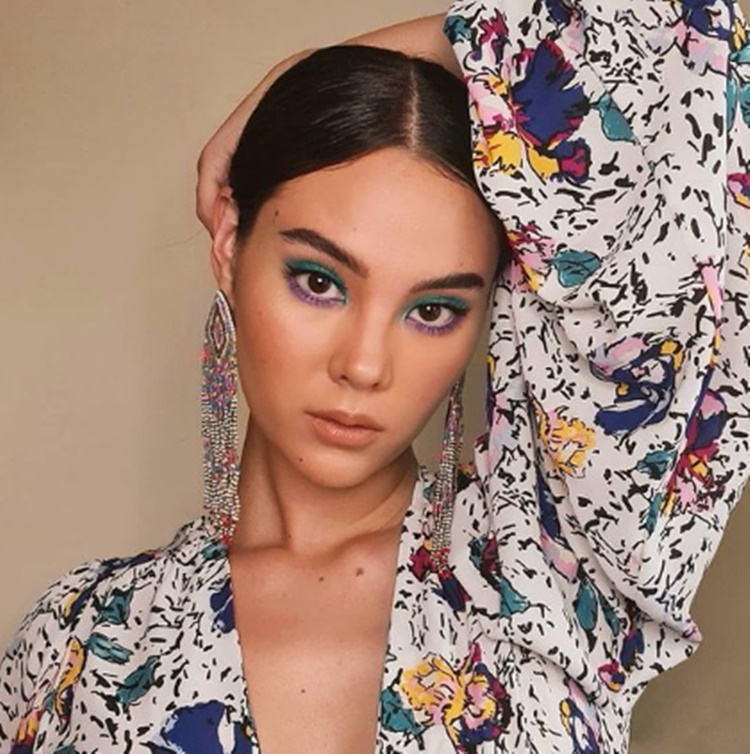catriona gray