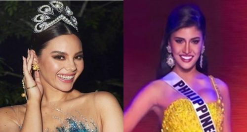 catriona gray rabiya mateo