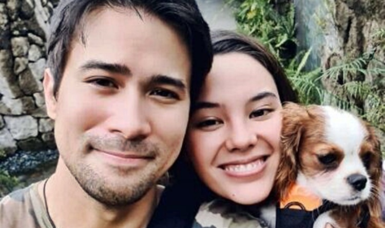 Catriona Gray Birthday Message for Sam Milby Creates 'Kilig' Vibes