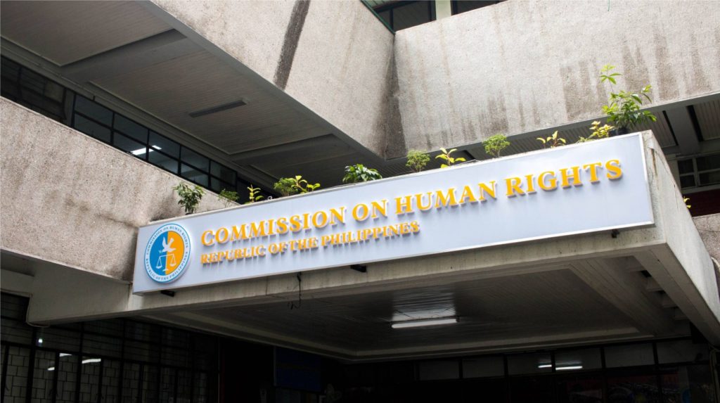 CHR Fake Mass Surrenders