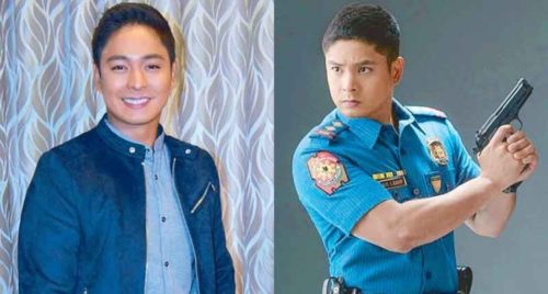 coco martin