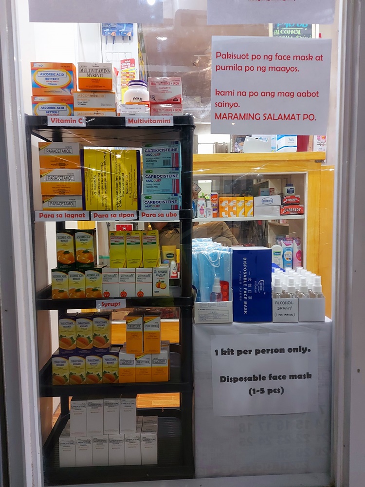 Community Pharmacy