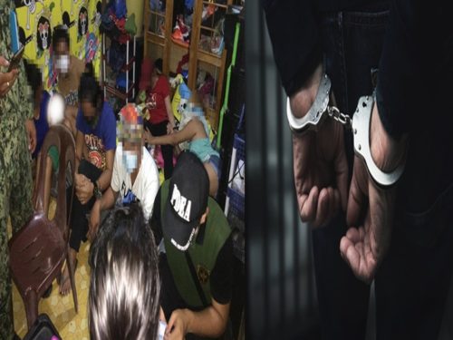 Public School Teacher