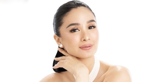 heart evangelista
