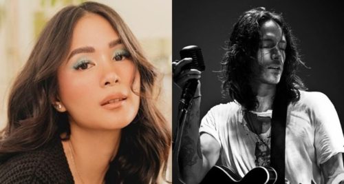 heart evangelista brandon boyd