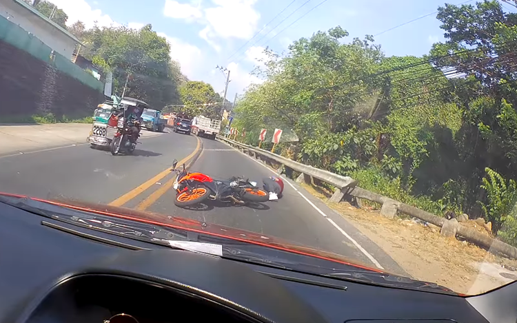 Kamote Driver