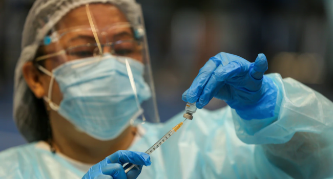 COVID-19 Vaccine Mixing – DOST To Conduct Study