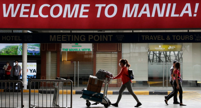 Stricter Border Control For Travelers From Middle East – Duque