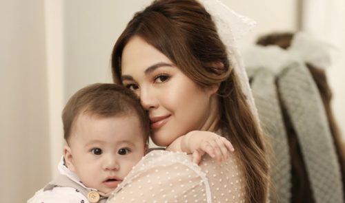 janella salvador baby jude