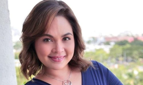 judy ann santos