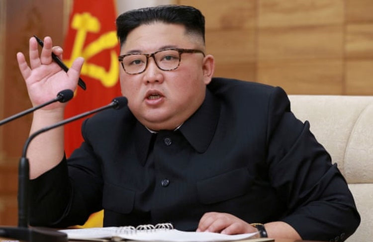 North Korea