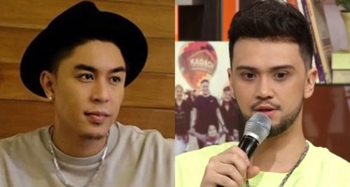 kris lawrence billy crawford