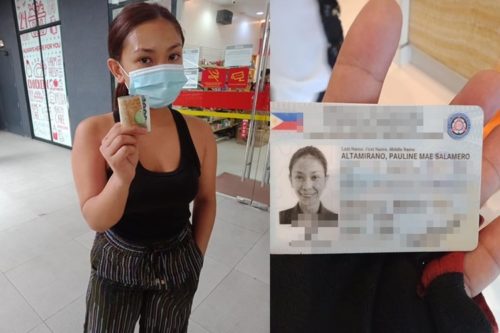 Pauline Mae Altamirano