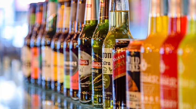 Liquor Ban