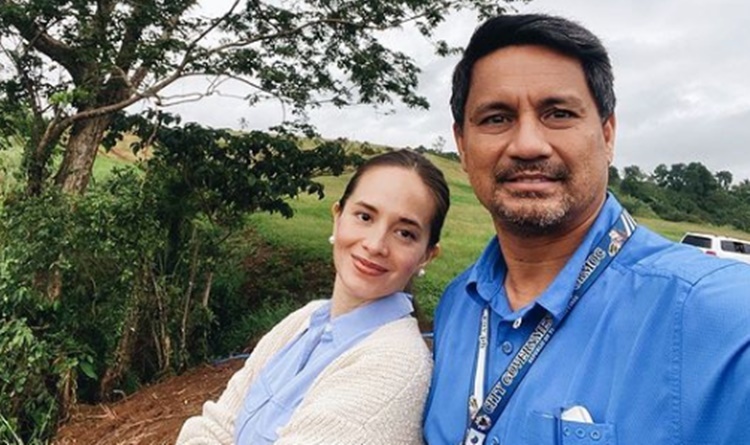 lucy torres richard gomez