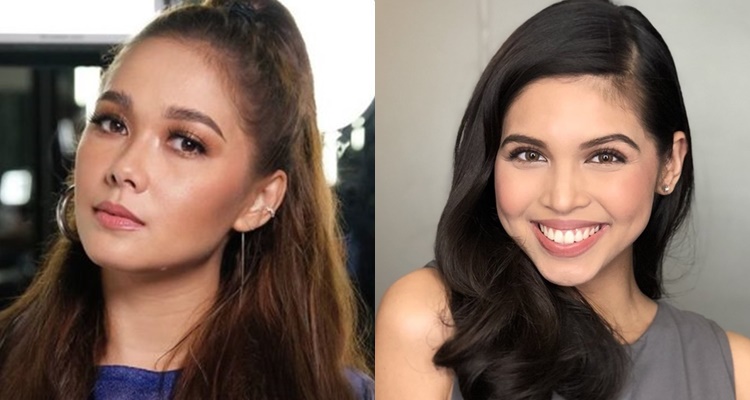 Maja Salvador Admits She Was 'Nagpapansin' To Maine Mendoza