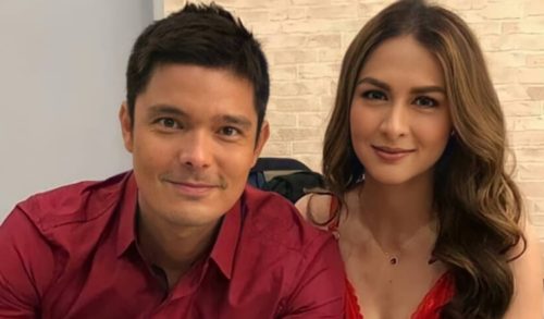 marian rivera dingdong dantes