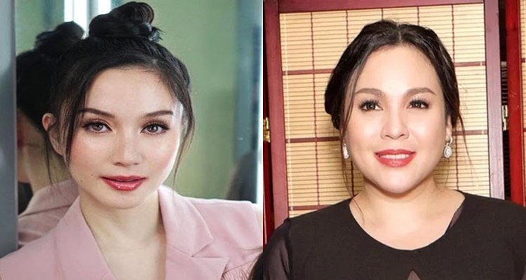 Mariel Padilla Makes Revelation About Claudine Barretto