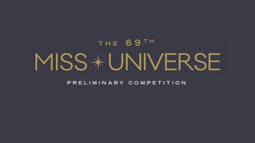 miss universe 69th edition prelims