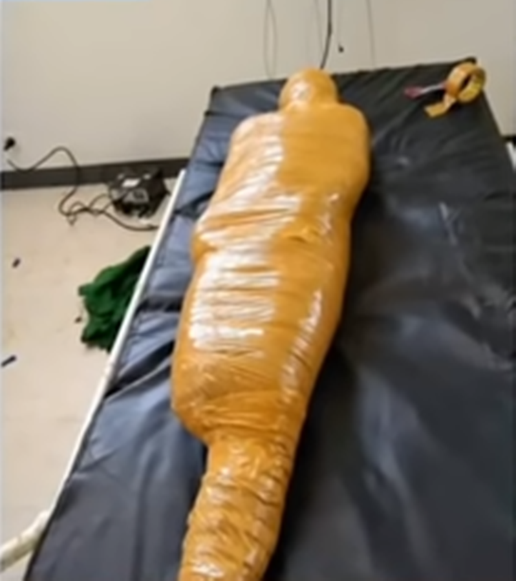 Packing Tape