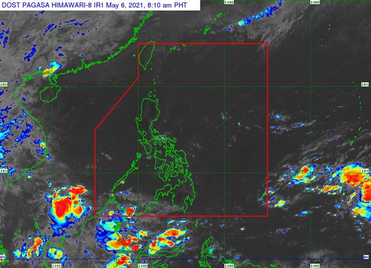 PAGASA