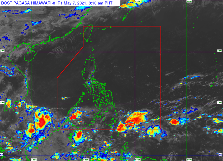 PAGASA