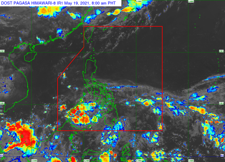 PAGASA