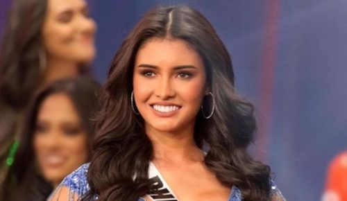 rabiya mateo