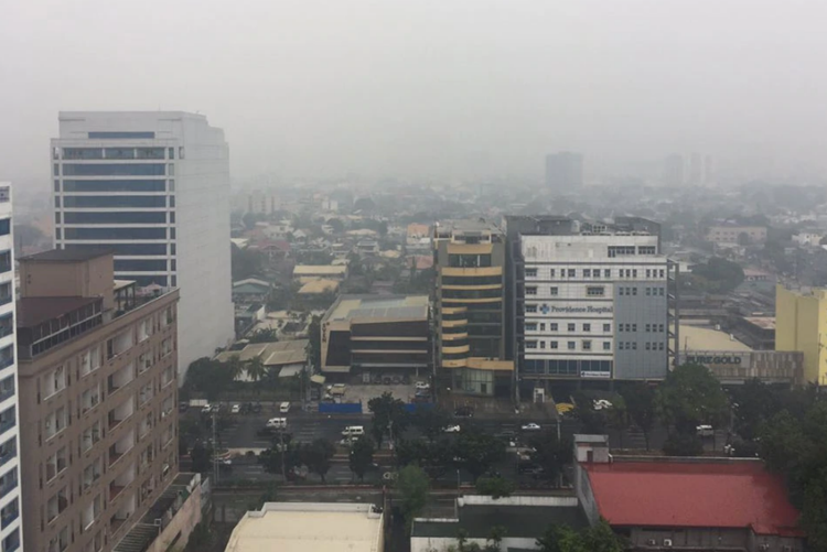 Tropical Storm