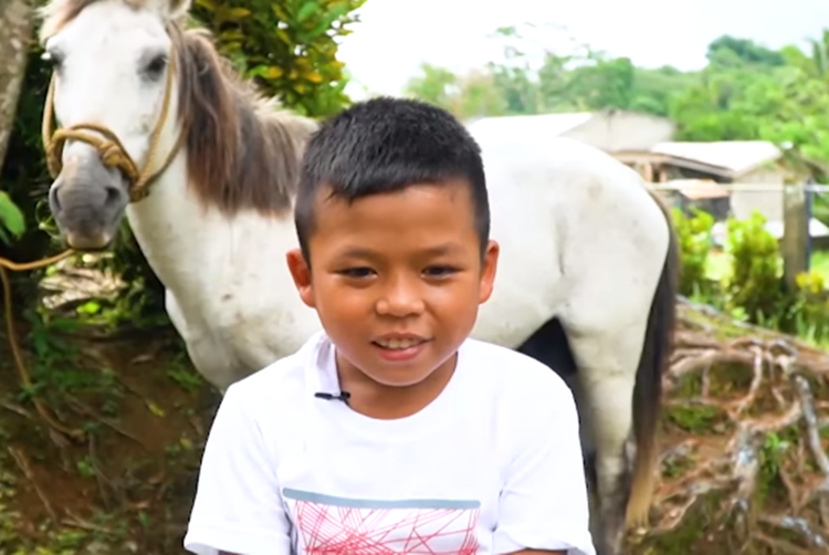 Reymark Mariano