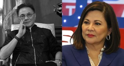 ricky lo death ali sotto