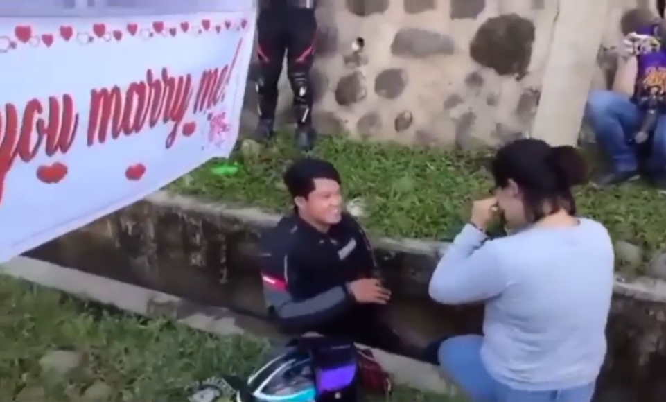 Rider Risk Life Propose