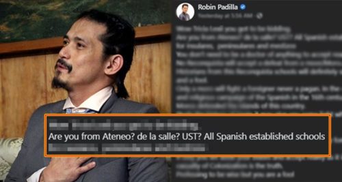 robin padilla